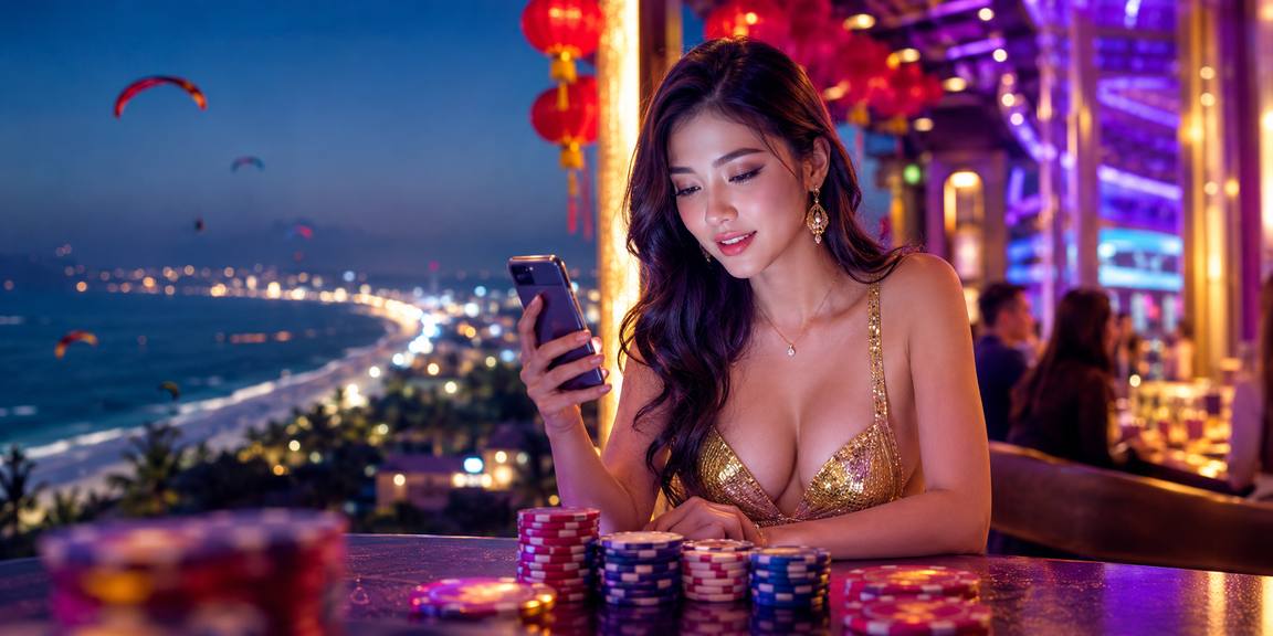 gop88 Dong Xuan Megaways hoạt động như thế nào